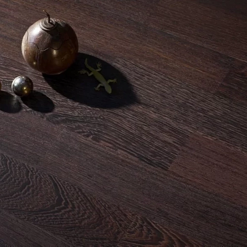 ВЕНГЕ ШТУЧНЫЙ ПАРКЕТ KOMODOOR